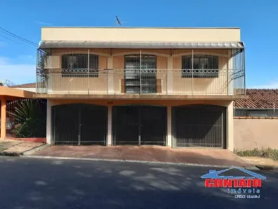 Casa com 5 Quartos à venda, 246m² no Centreville, São Carlos