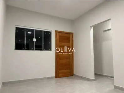 Casa com 2 Quartos à venda, 62m² no Residencial Vila Madalena, São José do Rio Preto