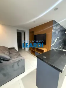 Apartamento com 2 Quartos à venda, 54m² no Centro, Osasco