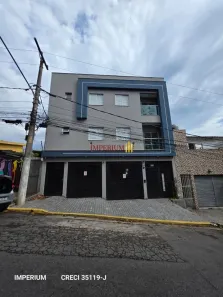 Apartamento com 2 Quartos para alugar, 36m² no Parque Casa de Pedra, São Paulo