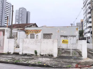 Lote/Terreno à venda, 270m² no Vila das Jabuticabeiras, Taubaté