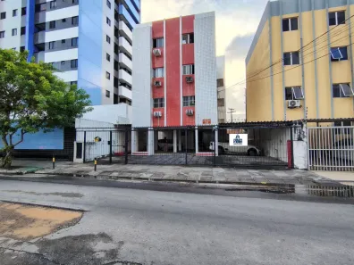 Apartamento com 3 Quartos à venda, 90m² no Jatiúca, Maceió