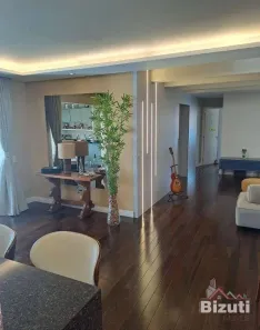 Apartamento com 3 Quartos à venda, 131m² no Jardim Ermida I, Jundiaí