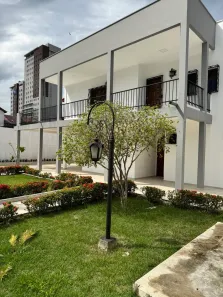 Casa de Condomínio com 5 Quartos à venda, 800m² no Chapada, Manaus
