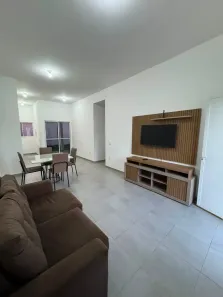 Casa de Condomínio com 3 Quartos à venda, 76m² no Novo Mundo, Várzea Grande