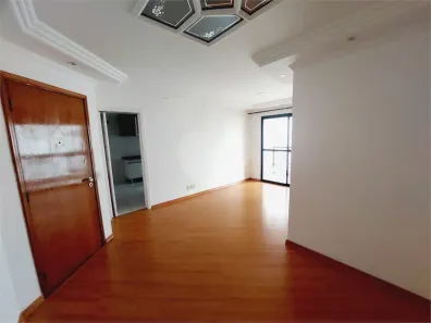 Apartamento com 3 Quartos para alugar, 83m² no Vila Leopoldina, São Paulo