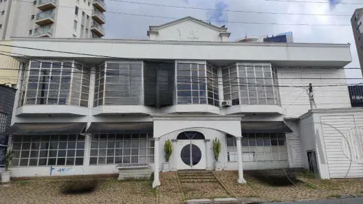 Ponto Comercial para alugar, 698m² no Parque Campolim, Sorocaba