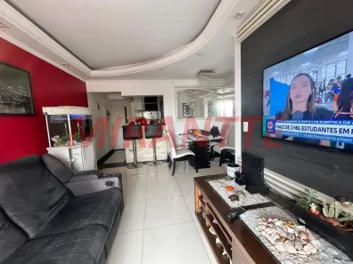 Apartamento com 2 Quartos à venda, 60m² no Vila Guaca, São Paulo