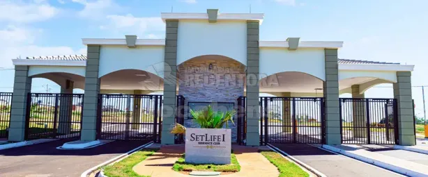 Lote/Terreno à venda, 316m² no Setlife Mirassol, Mirassol