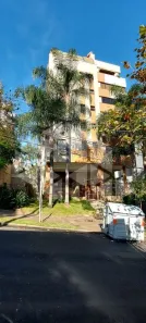 Apartamento com 3 Quartos para alugar, 120m² no Rio Branco, Porto Alegre