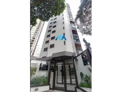 Apartamento com 3 Quartos à venda, 87m² no Indianópolis, São Paulo