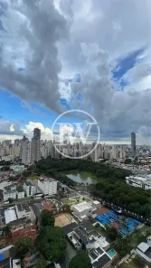 Apartamento com 1 Quarto à venda, 77m² no Setor Bueno, Goiânia