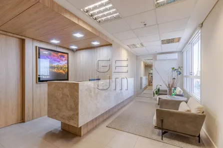 à venda, 354m² no Jardim Higienópolis, Londrina