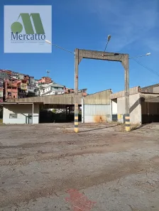 Imóvel Comercial com 2 Quartos para alugar, 38900m² no Jardim Mirna, Taboão da Serra