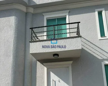 Casa com 3 Quartos à venda, 278m² no Jardim da Saúde, São Paulo