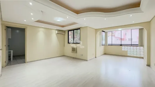 Apartamento com 2 Quartos à venda, 89m² no Chácara das Pedras, Porto Alegre