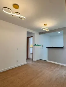 Apartamento com 2 Quartos à venda, 43m² no Estância Guatambu, Itaquaquecetuba