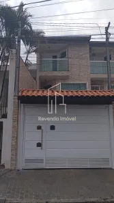Sobrado com 3 Quartos à venda, 120m² no Jardim Nossa Senhora do Carmo, São Paulo