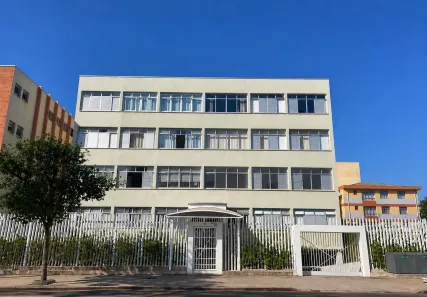 Apartamento com 3 Quartos à venda, 126m² no Juvevê, Curitiba