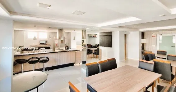 Apartamento com 3 Quartos à venda, 113m² no Campinas, São José