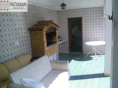 Sobrado com 3 Quartos à venda, 400m² no Vila Inah, São Paulo