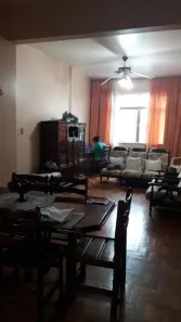 Apartamento com 3 Quartos à venda, 130m² no Centro, Niterói