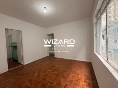 Apartamento com 2 Quartos à venda, 90m² no Encruzilhada, Santos