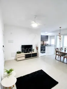 Apartamento com 2 Quartos à venda, 66m² no Ponte Preta, Campinas