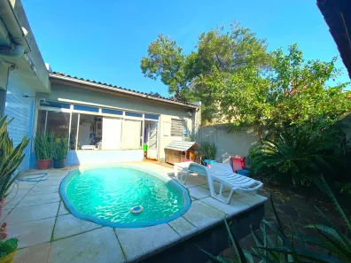 Casa com 3 Quartos à venda, 183m² no Parque Santa Fé, Porto Alegre