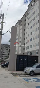 Apartamento com 2 Quartos à venda, 42m² no Jardim Helian, São Paulo