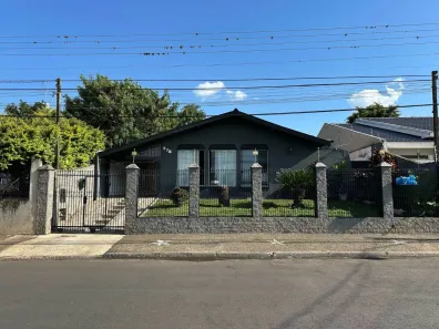 Casa com 3 Quartos à venda, 290m² no Oficinas, Ponta Grossa