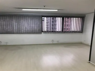 Ponto Comercial para venda ou aluguel, 43m² no Vila Clementino, São Paulo