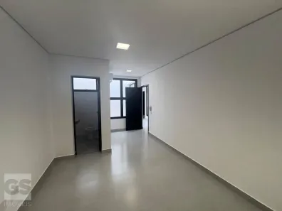 Sala Comercial para alugar, 16m² no Itu Novo Centro, Itu