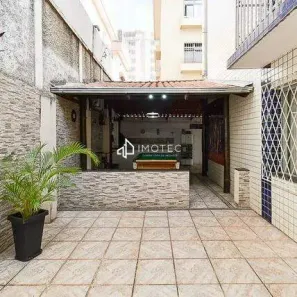 Apartamento com 3 Quartos à venda, 172m² no Graça, Belo Horizonte