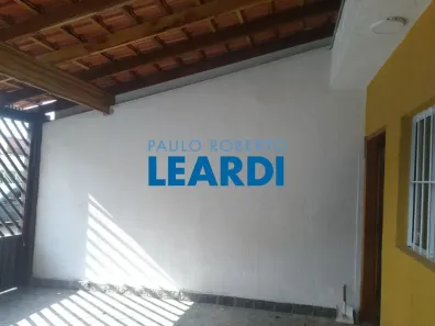 Casa com 2 Quartos à venda, 91m² no Nova Gerty, São Caetano do Sul