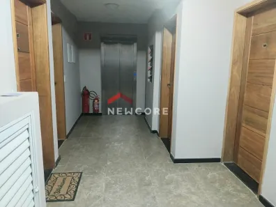 Apartamento com 2 Quartos à venda, 54m² no Silveira, Santo André