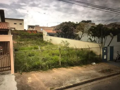 Lote/Terreno à venda, 250m² no Jardim Antonio Von Zuben, Campinas