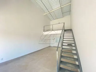 Ponto Comercial para alugar, 64m² no Água Branca, Piracicaba