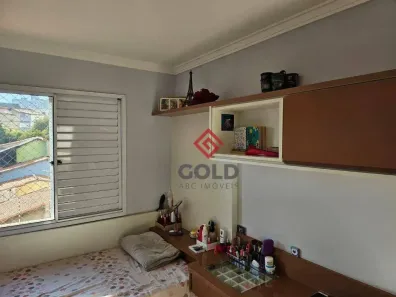 Apartamento com 3 Quartos à venda, 115m² no Vila Valparaíso, Santo André