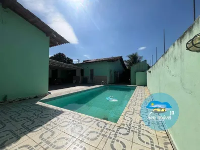 Casa com 4 Quartos à venda, 450m² no Paraty, Araruama