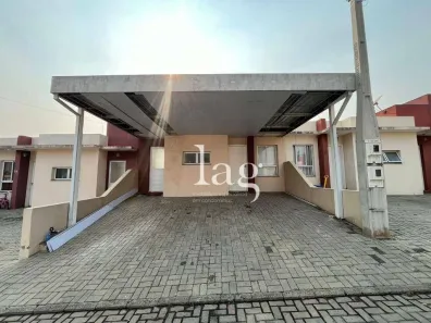 Casa de Condomínio com 2 Quartos à venda, 126m² no Vila Pedroso, Votorantim