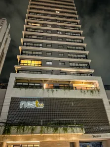 Apartamento com 3 Quartos à venda, 117m² no Setor Bueno, Goiânia