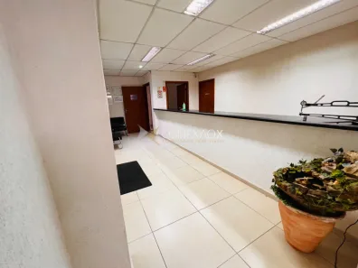Galpão/Depósito/Armazém à venda, 864m² no Jardim do Trevo, Campinas