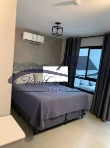 Apartamento com 1 Quarto à venda, 56m² no Vila Dom Pedro I, São Paulo
