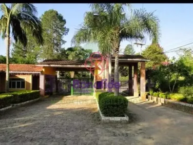 Lote/Terreno à venda, 5289m² no Caxambu, Jundiaí