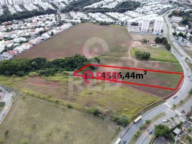 Lote/Terreno para alugar, 4550m² no Bairro da Vossoroca, Sorocaba