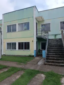 Casa de Condomínio com 2 Quartos à venda, 50m² no Lagoinha, São Gonçalo
