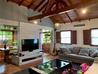 Casa com 4 Quartos à venda, 250m² no Santo Antônio de Lisboa, Florianópolis