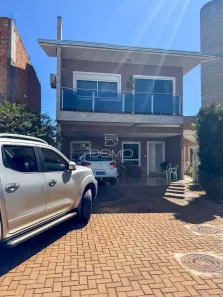 Casa de Condomínio com 2 Quartos à venda, 214m² no FAG, Cascavel