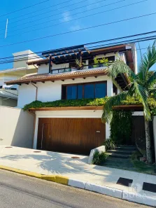 Casa com 4 Quartos à venda, 530m² no João Paulo, Florianópolis